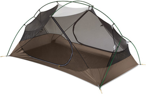 TENTS MSR HUBBA HUBBA