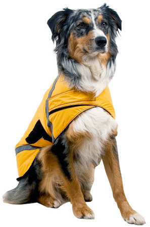 DOG GEAR High Visibility Jacket