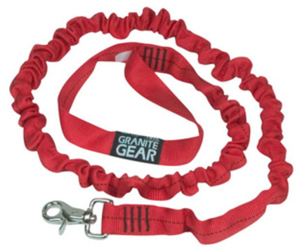 DOG GEAR Absorber Dog Leash