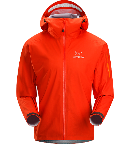 CLOTHES & FOOTWEAR Arc'teryx Tecto FL