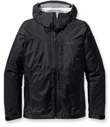 CLOTHES & FOOTWEAR Patagonia Torrentshell Stretch