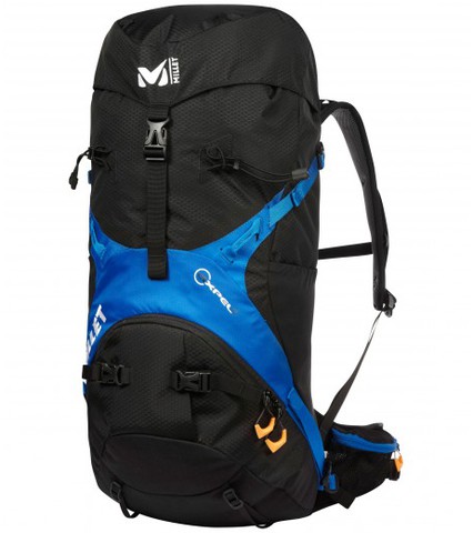 BACKPACK PACKS Millet Axpel 42