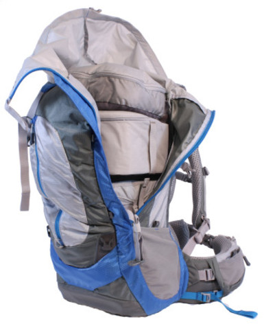 BACKPACK PACKS MHM Flatiron 42