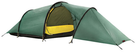 TENTS Hilleberg Anjan 3 GT